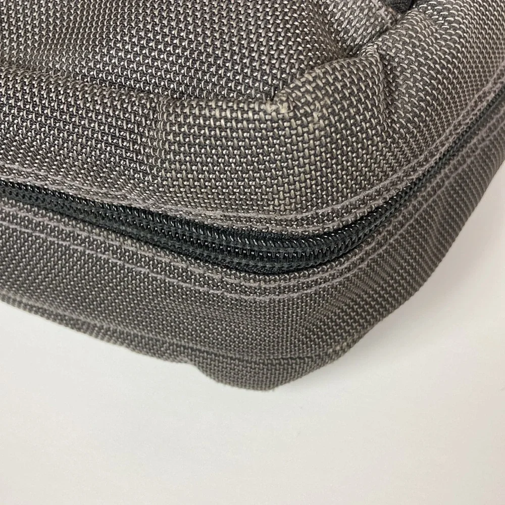 Eddie Bauer Messenger Commuter Travel Bag
